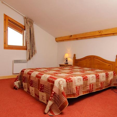Residence Labellemontagne Le Village Notre-Dame-de-Bellecombe Buitenkant foto